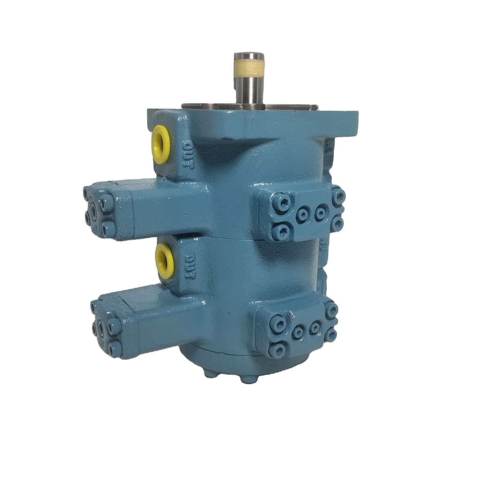 

Na chi VDR series VDR-1A/1B-1A2/1A3/1A4/1A5/2A2/2A3-22 VDR-11A VDR-11B VDR-11A/11B-1A2/1A3 vane pump VDR-11B-1A2-1A2-U-13