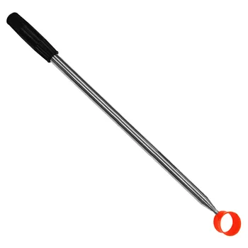 9ft/12ft Golf Ball Retriever Telescopic Comfortable Handle Golf Ball Pickup Stainless Steel Portable Golf Accessories 2