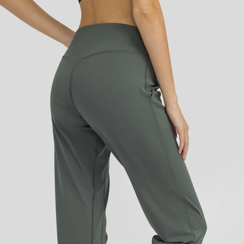 Jogger Workout Pants Womens