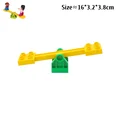 Green Seesaw