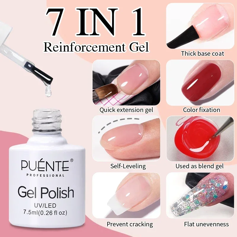 Reinforce Gel