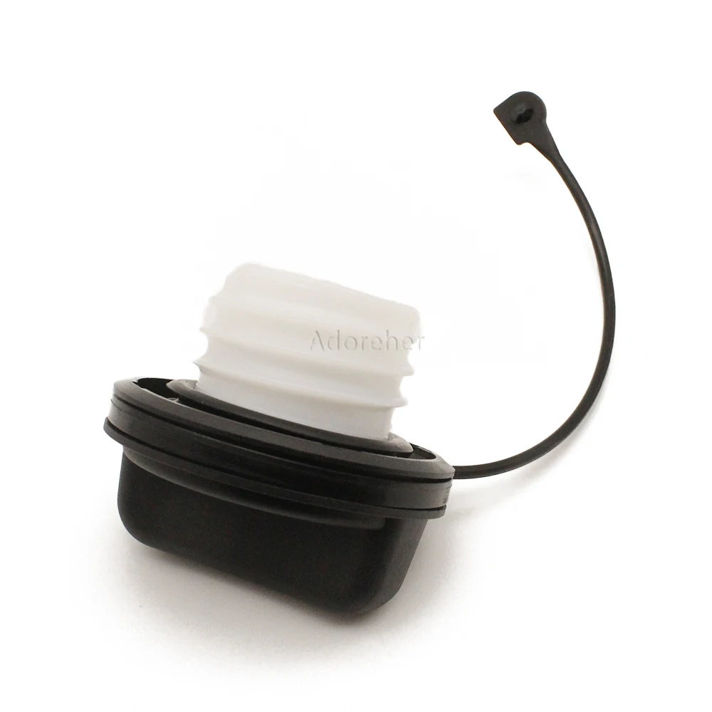 1Pc Inner Fuel Tank Cap Gas Tank Cap With Tether Fit For Nissan X-TRAIL Qashqai GENISS TEANA SYLPHY LIVINA TIIDA Sunny BLUEBIRD