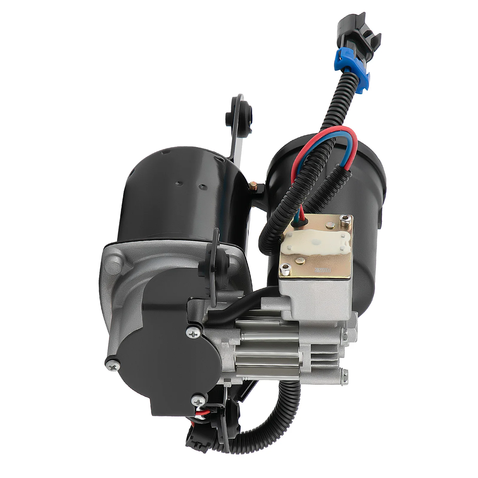 Compressore Sospensori Pneumatiche Per Mercedes Vito W638 6383280202 6383280302