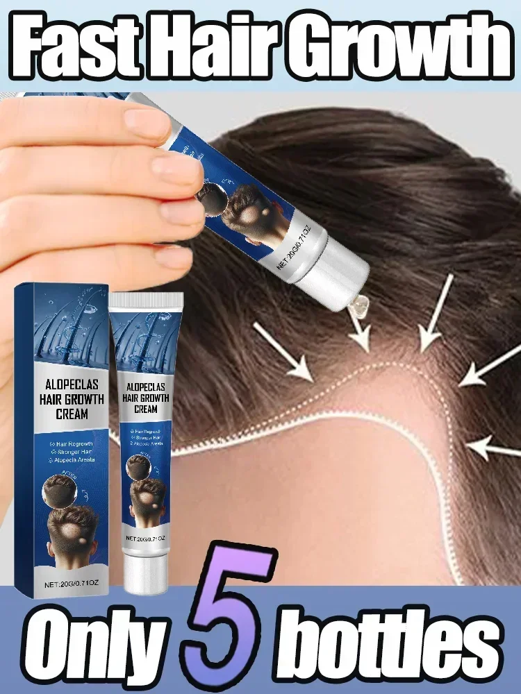 Hair Care Cream