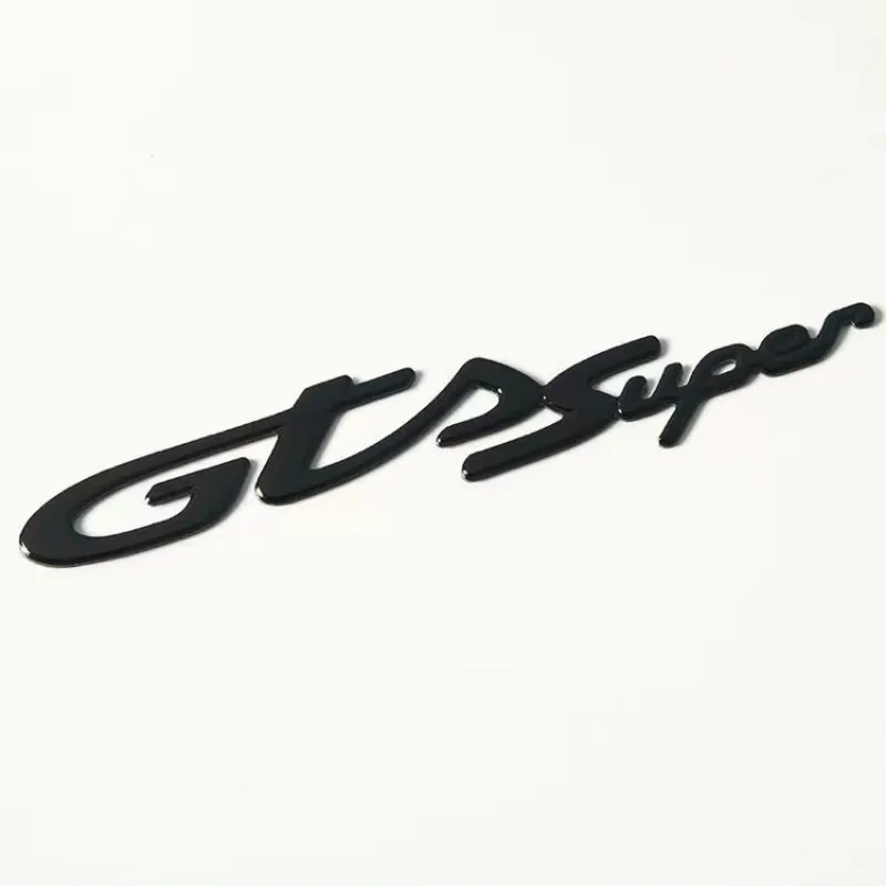 Motorcycle 3D Emblem Stickers Italy Sprint GTS super Decal For PIAGGIO Vespa GTS300 LX125 LX150 125 150 ie Sprint Primavera 300