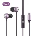 Purple Type C