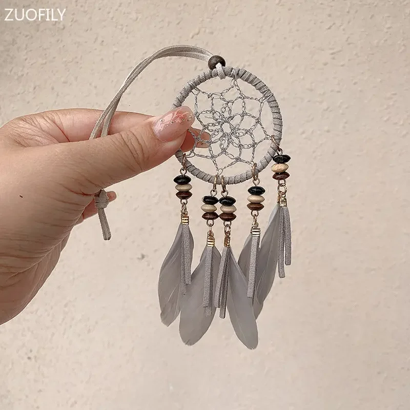 流木付✨ドリームキャッチャー✨ ラスト3！！】雑貨 ドリームキャッチャー ドロップ型 ◇◇ | 【公式