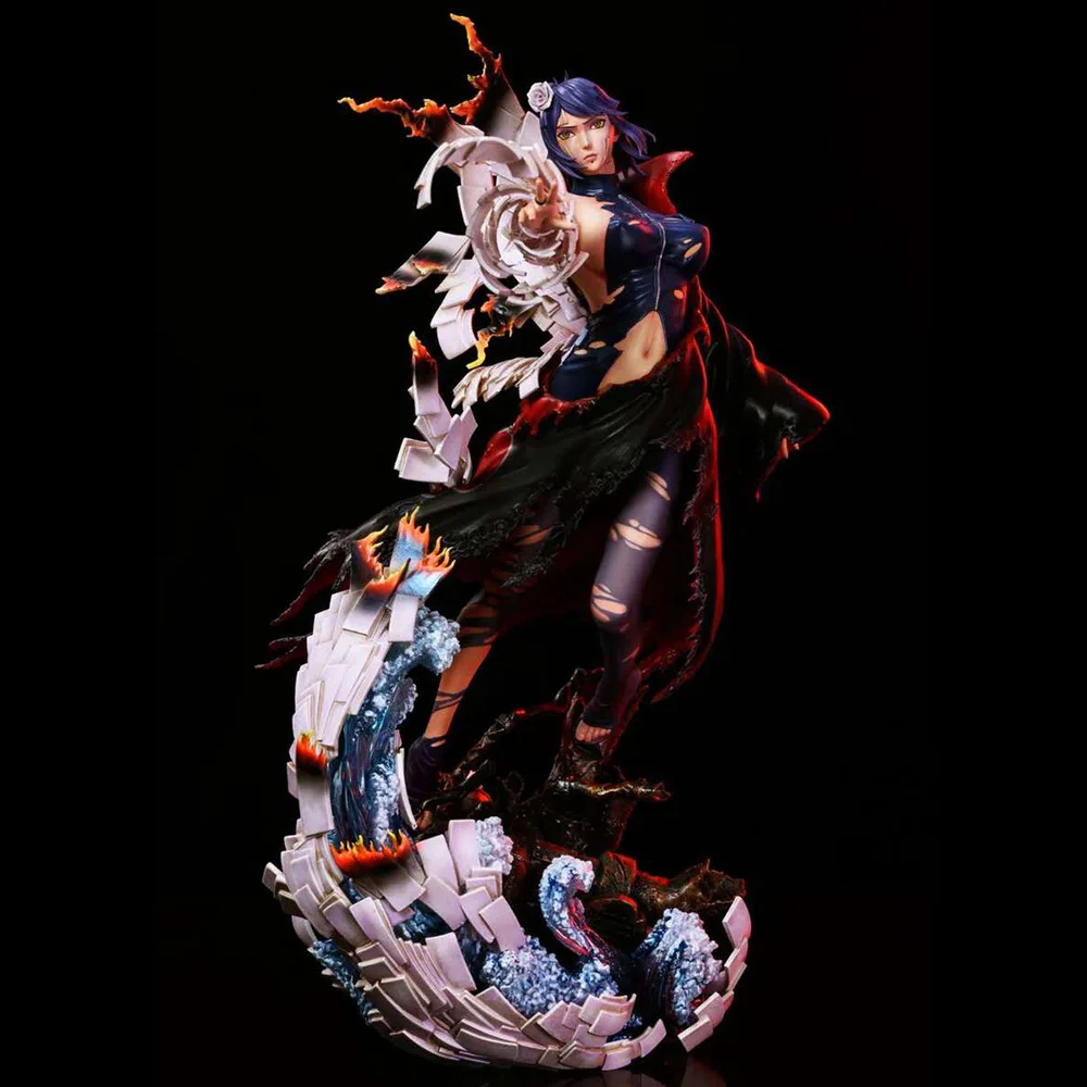 Akatsuki Konan Akatsuki Konan