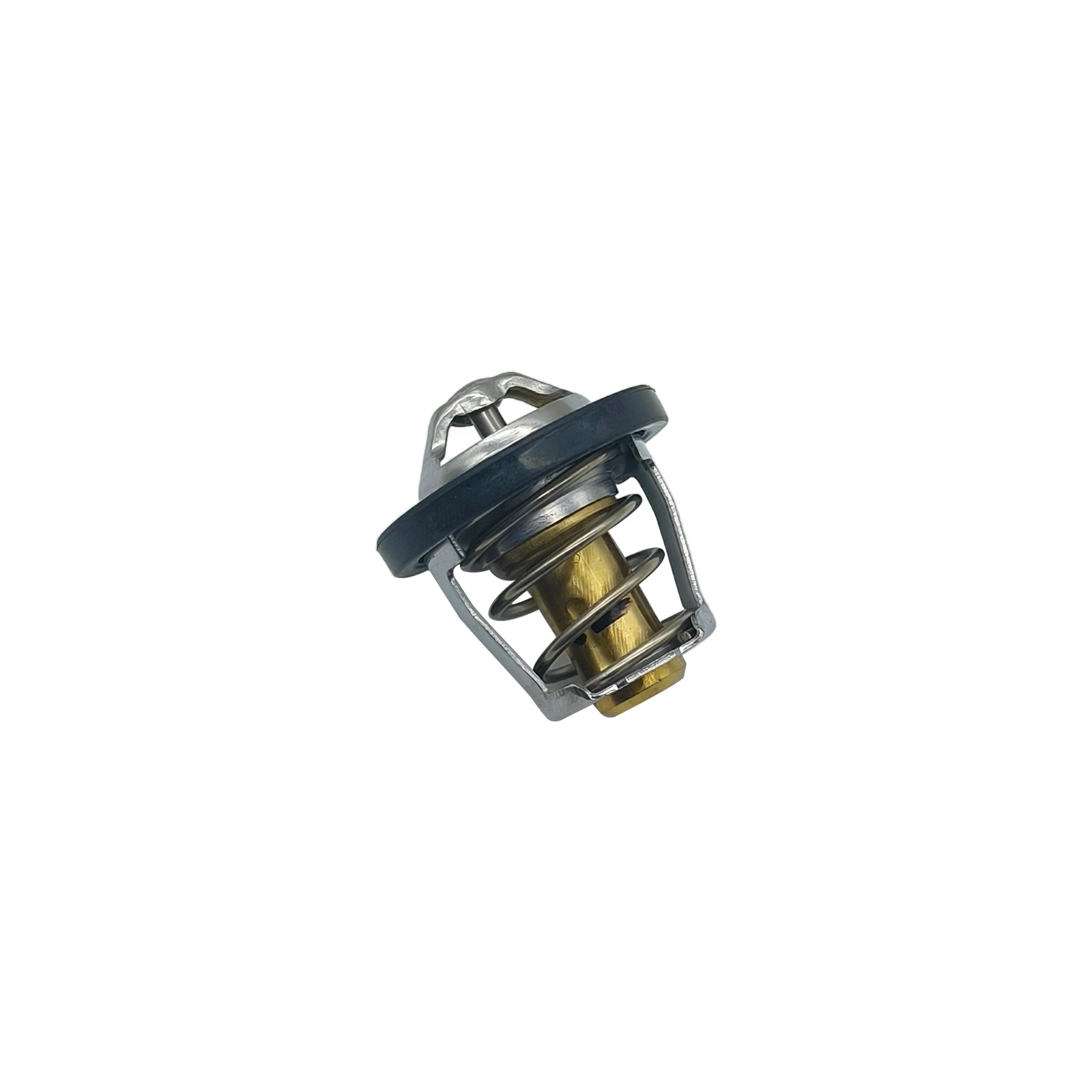 CF CF800 Thermostat ATV CF2V91W Z8 X8 UTV Engine Repair Parts 0800-022700 HWQ-CF800 cf800 cf 800cc piston assy x8 cf2v91w parts utv800 replacement engine repair go karts 0800 0400b0 0001 90 96mm