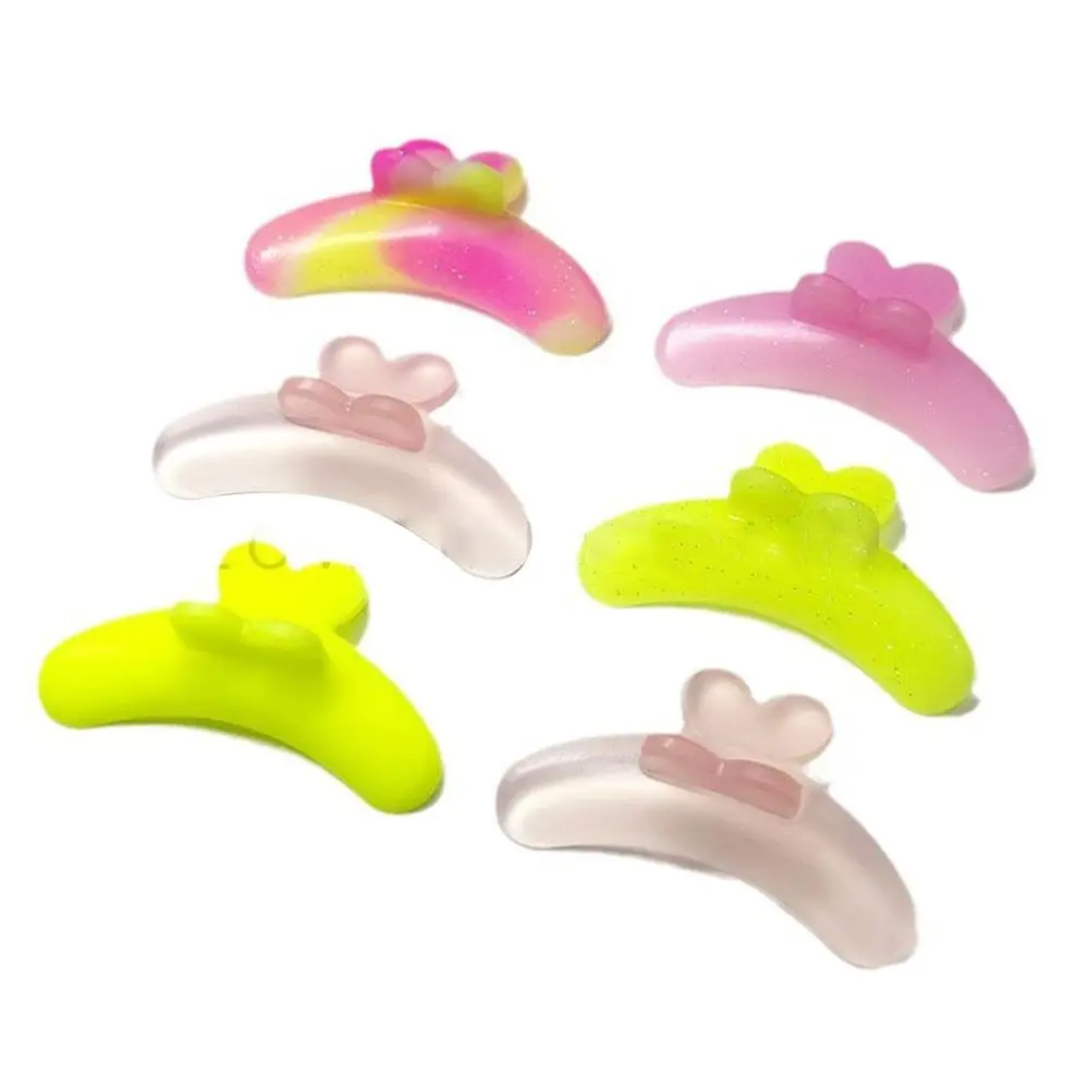 1PC Applicator Tools Silicone Lash Lift Pads Reusable Ice Cream Eyelash Perm Curler Anti-slip Anti-shedding Eyelash Extension