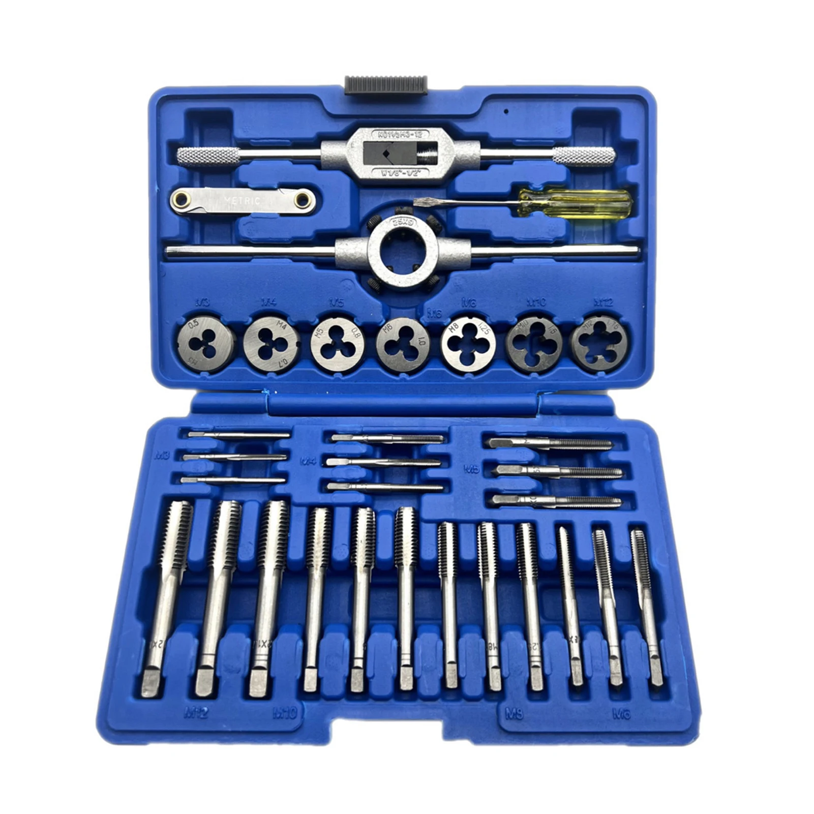 Tap and die set princess auto deals