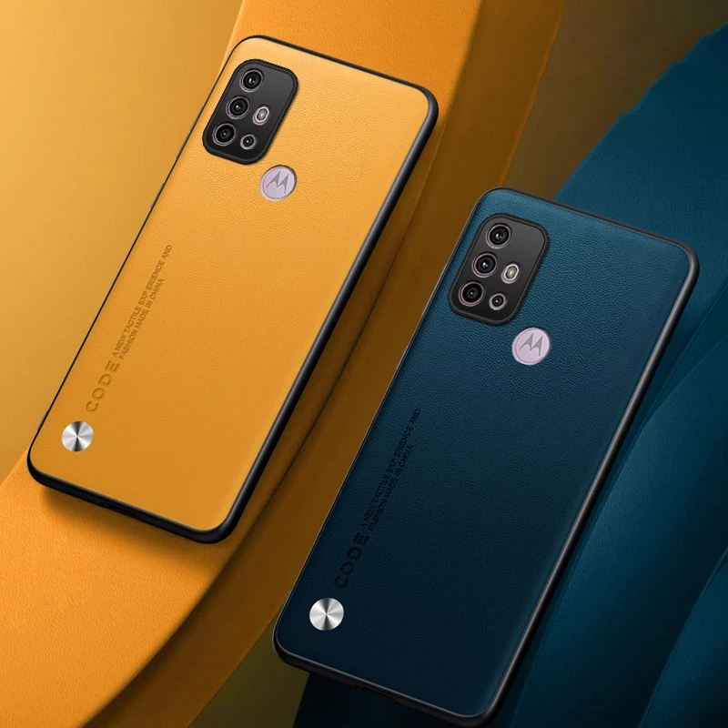 Custodia Wigento In Ecopelle Per Motorola Moto G30/G10 – Motivo Fantasia – Porta Tessera