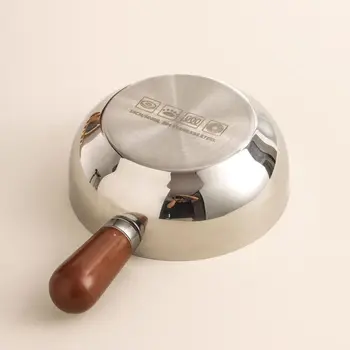 Stainless Noodle Cooking Pot 1