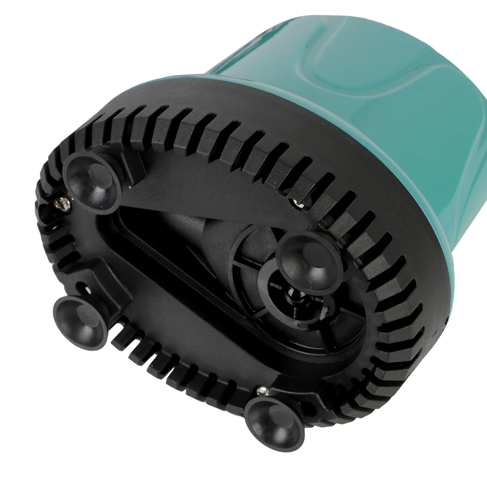 18W 25W 40W 800-1500L/H Quiet Submersible Water Fountain Pump Aquarium Fish Pond Tank Spout Filtration Cleaning water pump aquarium water pump fish tank pump