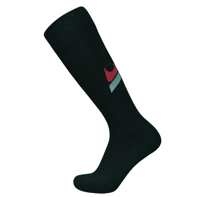 

1 PAIR TECH LUXURY MERINO WOOL BLEND SKING TUBE SOCKS FOR MEN