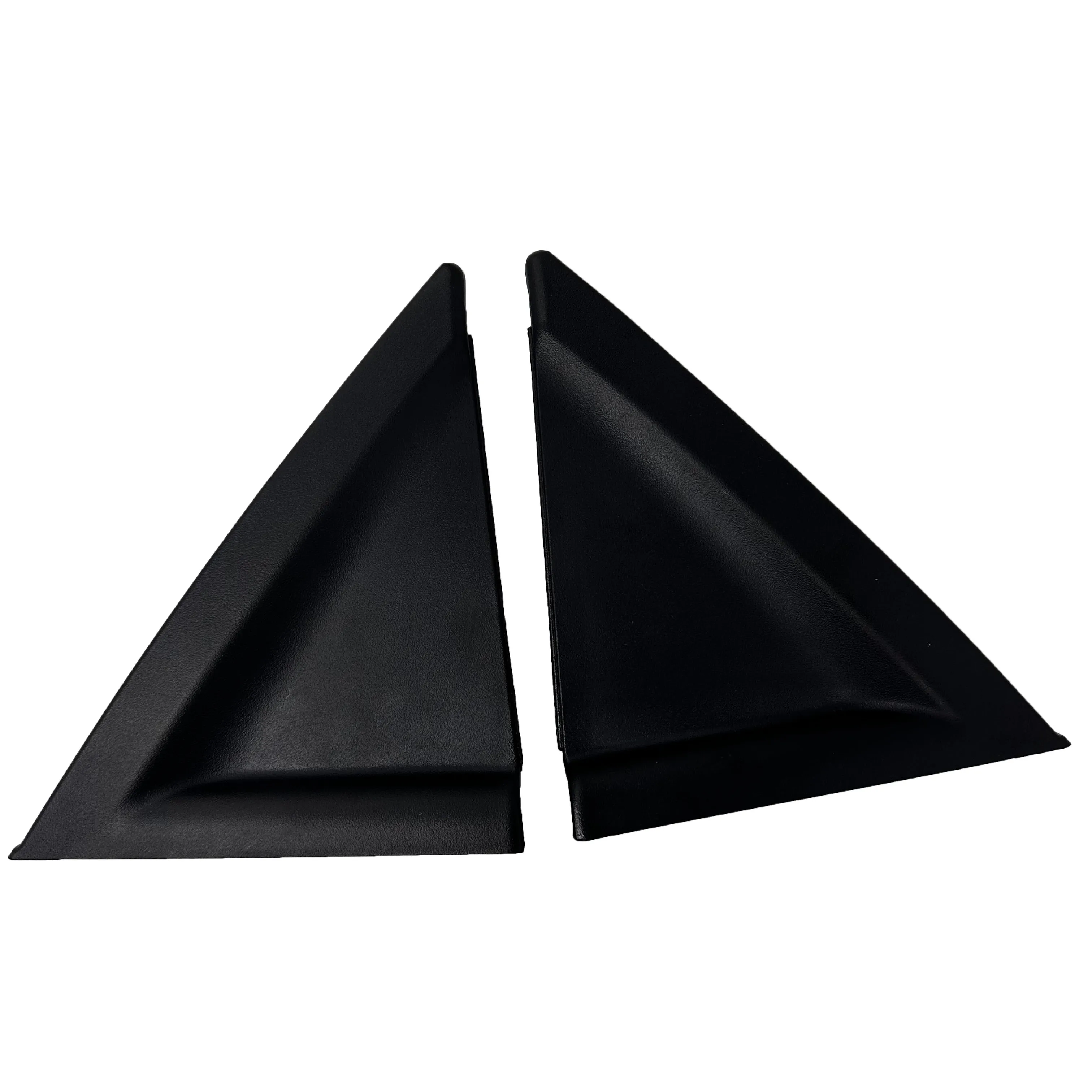 Rear Door Molding A Pair Rear Door Outside Delta Molding for Kia Spectra cerato 2004-2009 838302F000 838402F000 83830-2F000 83840-2F000