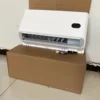 Mini Split Quiet And Comfortable 24v 12v Air Conditioner For Truck RV Excavator 3800 10000 Btu 1