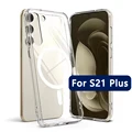 For S21 Plus