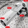 Electric Shooting Water Gun Toys Big Capacity Water Absorption Automatic High Pressure Blaster Soaker Outdoor Pool Toy for Boys 2