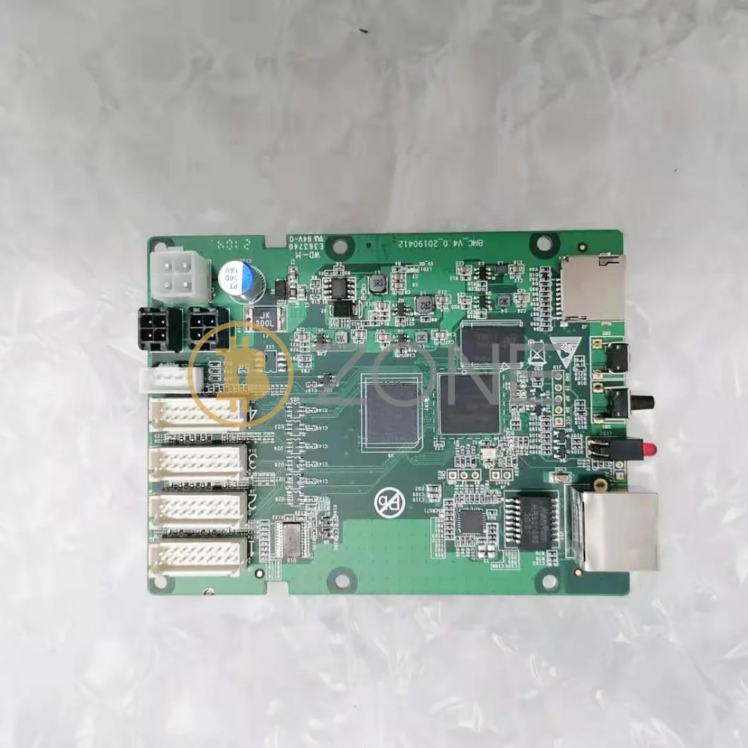 Products Name New Love Core A1 Asic Miner Control Board Aixin A1 A1pro  Bitcoin Mining Machine Controller MotherboardDescription - AliExpress