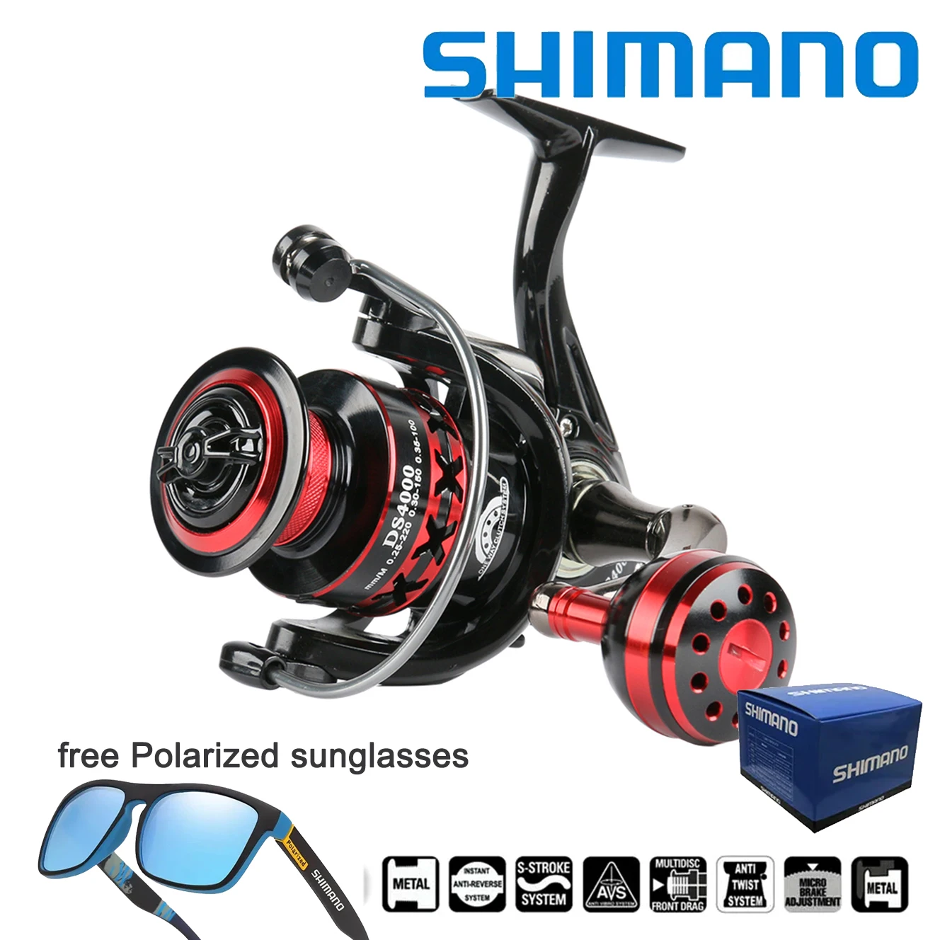 SHIMANOFishingReelSpinningReelUltralight501GearRatio.jpg