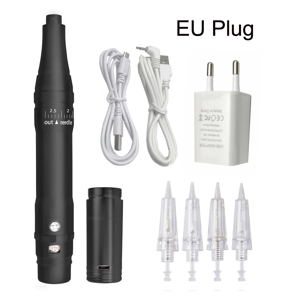 EU Plug