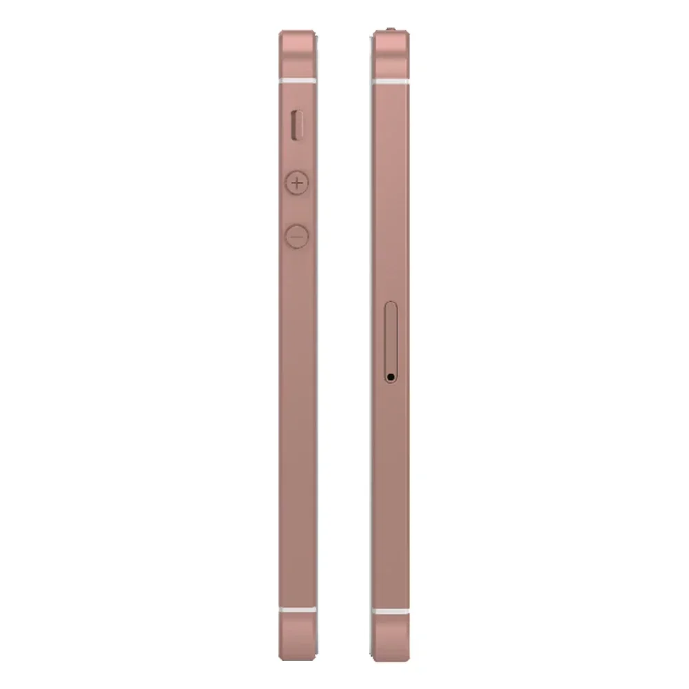 Original Apple iPhone SE 4G Mobile Phone A1662 A1723 4.0'' 2GB RAM 16/64GB/128GB ROM 12MP+1.2MP Touch ID A9 Dual-Core SmartPhone