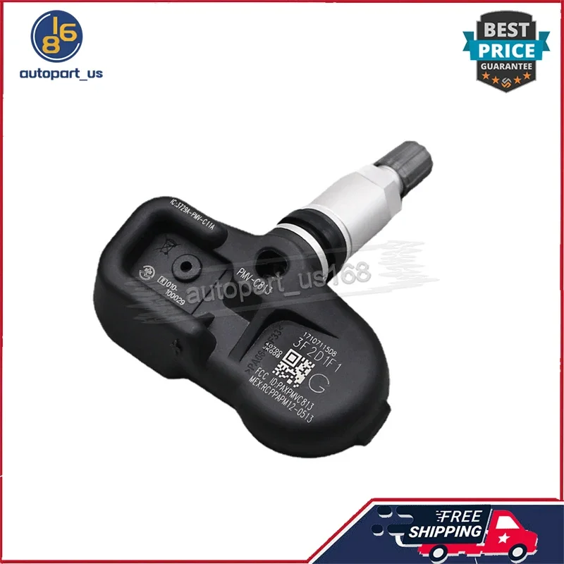 TPMS Ÿ̾ з  , ǴƼ EX FX G ֻ 370Z  α׿, 315MHZ PMV-C813 40700-JK01B 40700-JK00B, 4 