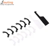 3Pcs Beauty Nose Clip Corrector Massage Tool Nose Up Lifting Shaping Clip Clipper Shaper Bridge Straightening No Pain 3 Size 4