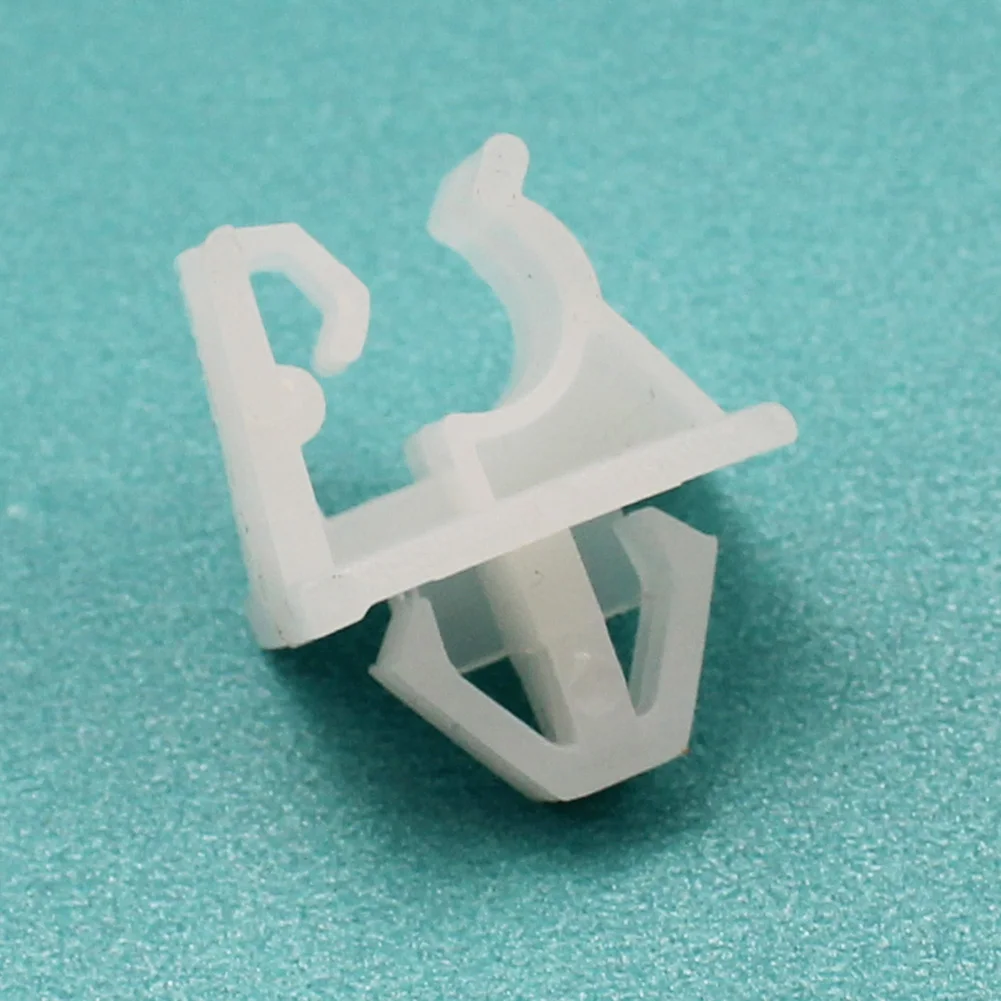 Car Auto Hood Support Prop Rod Clamp Holder Clips 90672-SNB-003 Fits For Honda Accord Civic CR-V CRV 90672SNB003