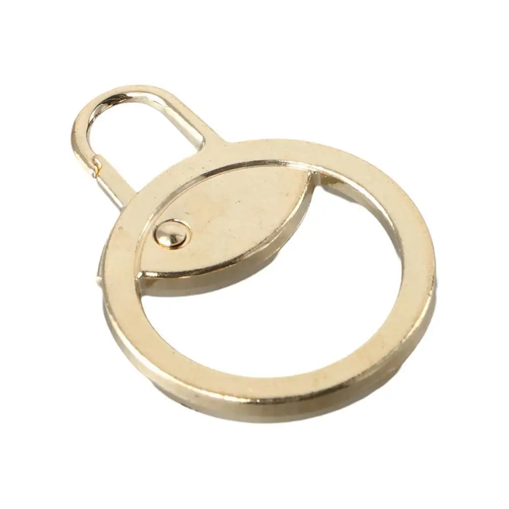 Detachable Travel Tent To Use Diy Fashion Pendant Accessories Replacement Zipper Pull Zipper Head Pull Tab Slider