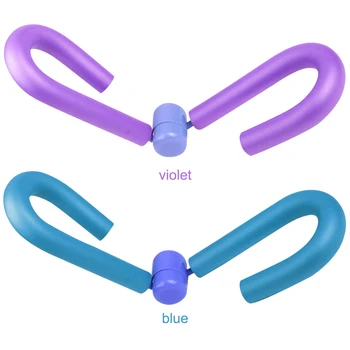 Inner Thigh Exercise Leg Trainer Home Workout Equipment Thigh Master Trainer Leg Strength Trainer Lower Body Fitness Equipment 5