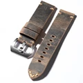 A Silver buckle