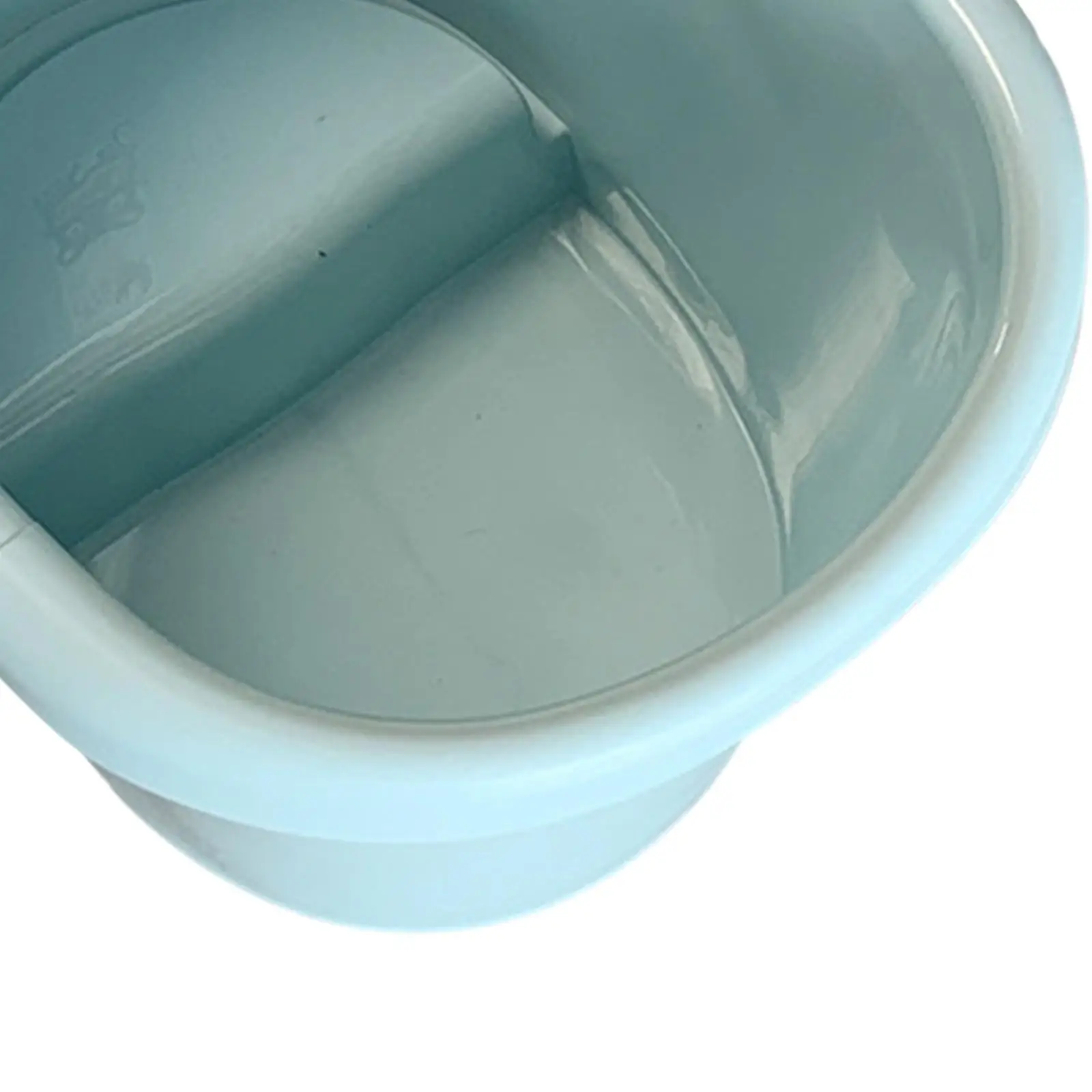 Infant Bathtub with Support Seat Tub Sitting up Bathroom Accessories Baby Bath Bucket for Toddlers Baby Boys Kids Newborn