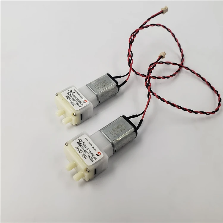 TCS DC 5V- 6V 370 電子スターター エアポンプ ダイヤフラムポンプ 水槽 水槽用 370エアポンプ DC 6V 12V カーボンブラシ 電子スターターポンプ  水槽 水槽 モニター ダイヤフラムポンプ DC 6V 12V ミニ 370 モーター空気ポンプマイクロ圧力ポンプブラッドモニター血圧計 ... TCS DC 5V- 6V 370 電子スターターエアポンプ ダイヤフラムポンプ 水槽 水槽用