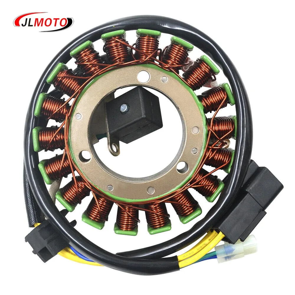 Stator Coil for CFMoto ATV CF500 X5 UFORCE 500 U6 X6 196S B 196S C