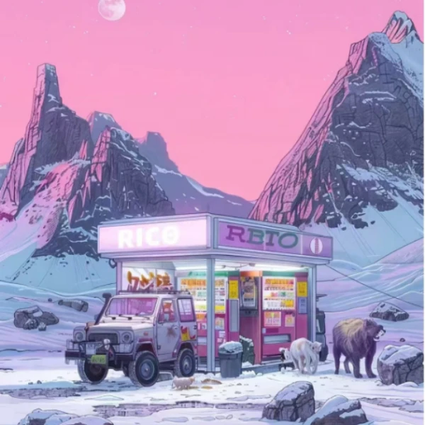 Snowdream Store