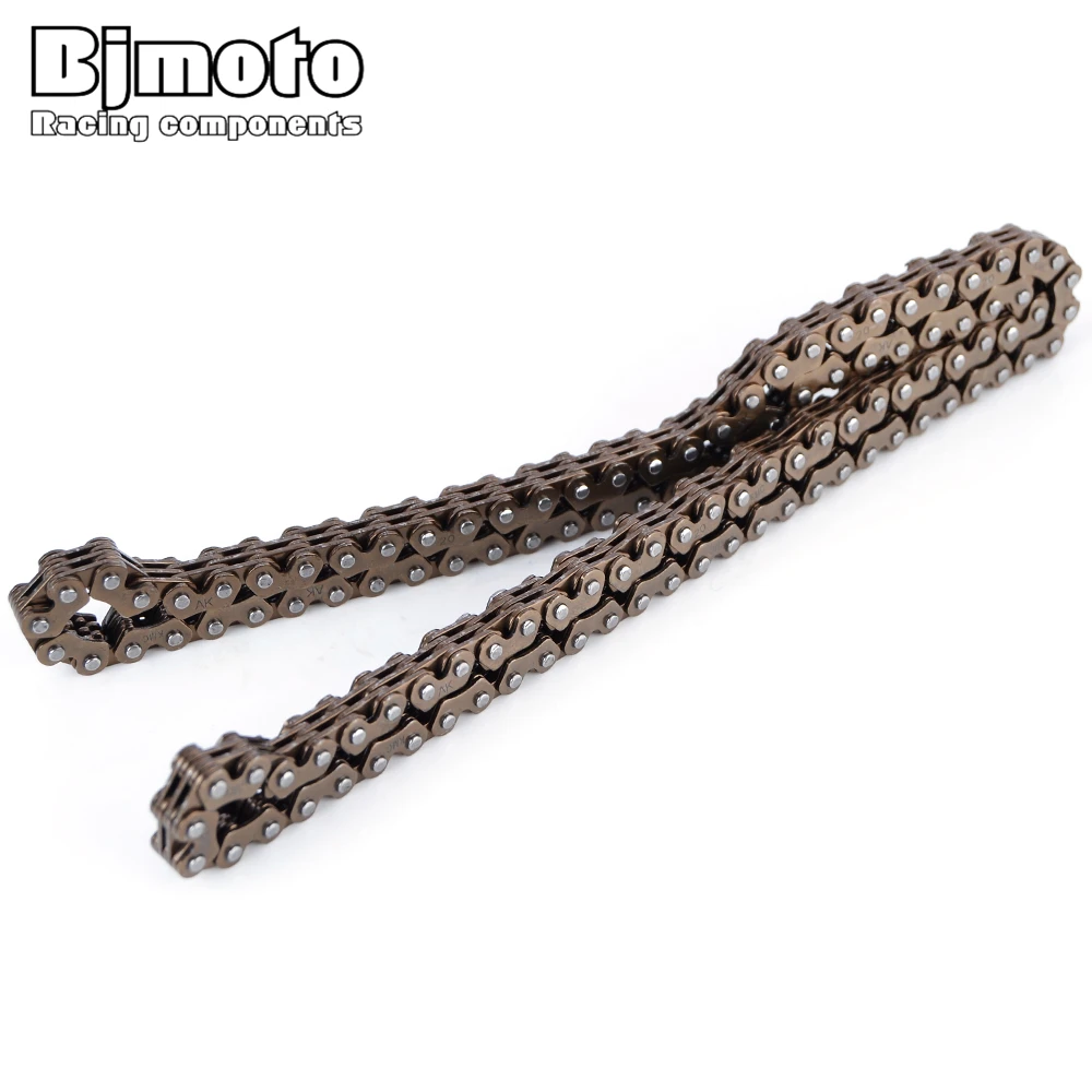 Cam Timing Chain For Yamaha WR250R WR250X WR450F YFZ450 YZ450F YFZ 450