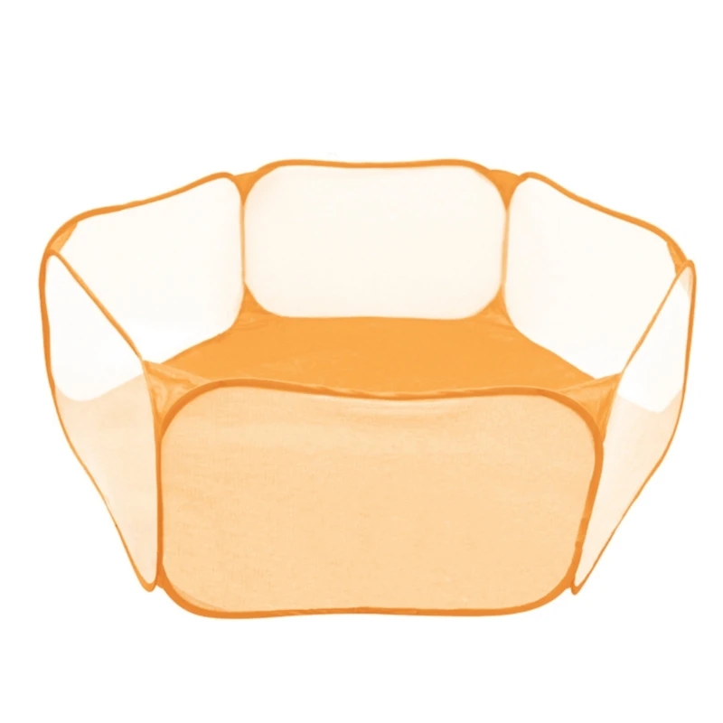orange color