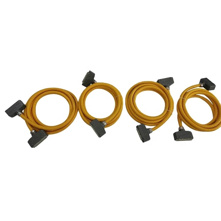 

Good quality CABLE for hot runner temperature controller