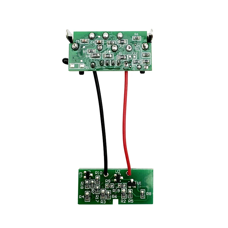 DCB200 10X21700 Lithium Battery Plastic Case Boxs PCB Charging Protection Circuit Board For Dewalt 18V 20V 8Ah Stickers Shells battery storage box,battery case,battery charger case,battery box,power bank case,charging treasure box