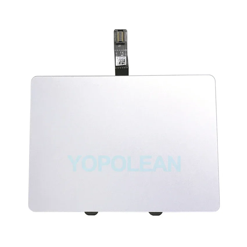 Original A1278 Trackpad with Flex Cable 821-1254-A For MacBook Pro 13" A1278 Touchpad 2009 2010 2011 2012 Year wired trackpad