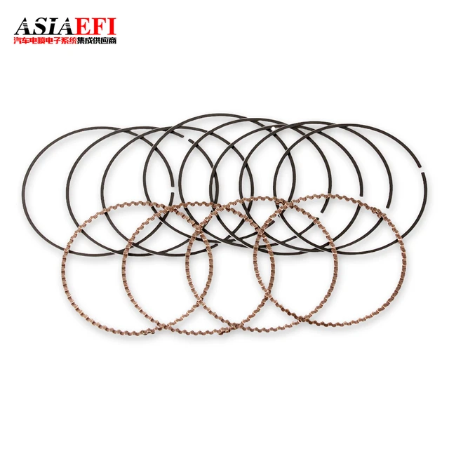94 Honda Accord Ex Piston Rings Super Quality
