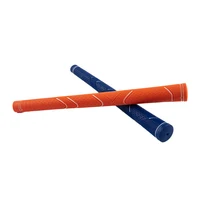 Rubber Junior Golf Grip Kids Practice Iron Putter Club Handle Rubber Anti-skid NEW 2