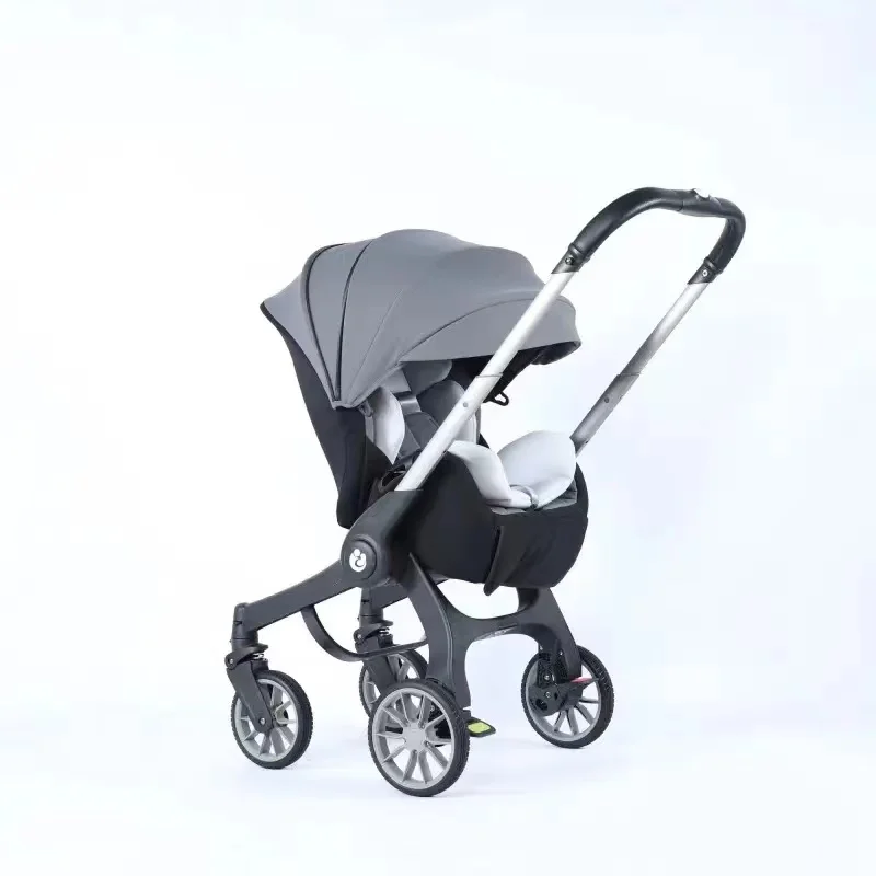 Baby Stroller 3 in 1 with Car Seat for Newborns