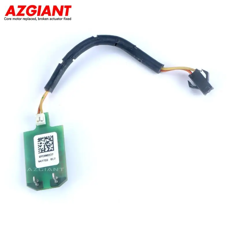 Azgiant Genuine Outdoor View Mirror Glass Motor Attuatore Parti Di Riparazione Pannello Di Controllo Interno Per Ford Vauxhall Kuga Antara