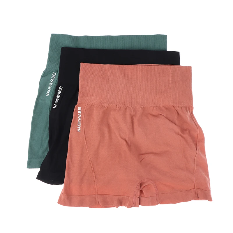 

High Waist Workout Yoga Shorts Sports Shorts Seamless Fitness Shorts Leggings Workout Shorts Women