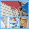13Pcs Airless Paint Nozzle Set Reversible Spraying Machine Tips Paint Sprayer Nozzle Airless Sprayer Spraying Machine Parts tool 5