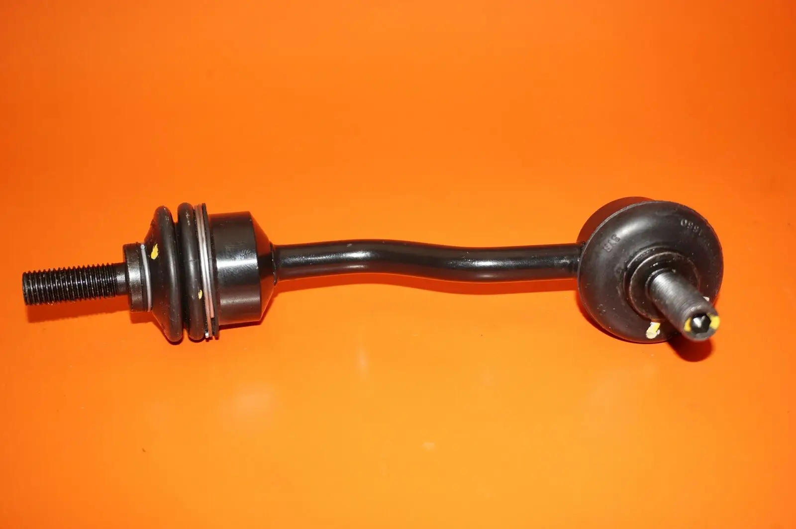 Set Of 2 Rear Suspension Stabilizer Sway Bar End Links For Tesla X 20162021 102749100a