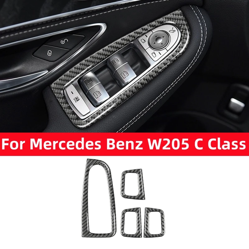 Toque Deportivo Y Elegante: Cubierta Fibra De Carbono Para Panel Ventanas (Honda Accord Sedán 08-12)